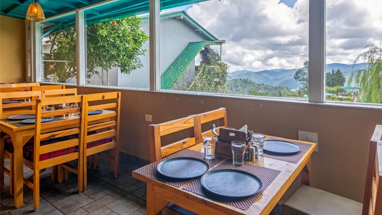 Five Hills Cottage, Mukteshwar photo